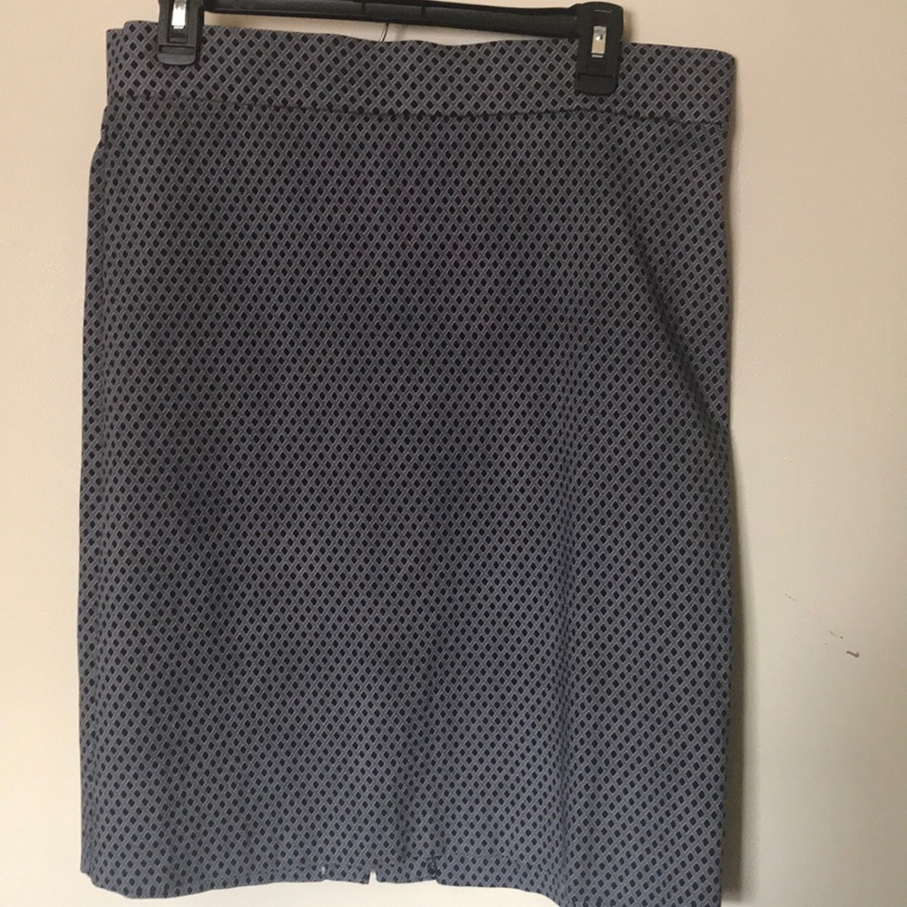 Pencil Skirt